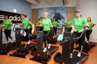 Přiběhlo jaro, přiběhlo 