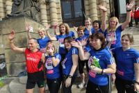 Hervis ½maraton Praha a moje velké kdybych 