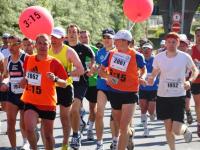 Moje cesta k maratonu 