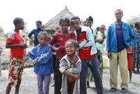 Komu a jak pomáhá SVĚTLO PRO SVĚT 