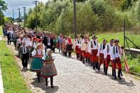 Kulturní den upomíná na&nbsp;výraznou chorvatskou menšinu na&nbsp;jižní Moravě. Projekt jsme podpořili z&nbsp;fondu ČSOB a&nbsp;Poštovní spořitelna &ndash; Velké komunitní granty.