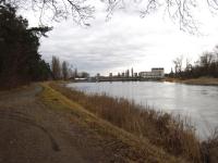 Ani u&nbsp;Kostelce to nevypadalo na&nbsp;slunečný den