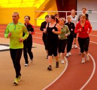 Dámy &ndash; jdeme na&nbsp;to!