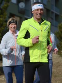 Trénování s Milošem &ndash; první dojem &ndash; nezbláznil se ten chlap? 