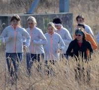 Proběhat se do osvobozujícího prázdna… 