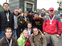 Hodinky jsou na nic, následuj instinkt! 