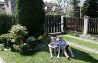 Jak pílím k maratonskému cíli 