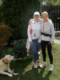 hledej rozdíly &ndash; před během