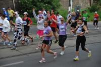 Můj první (a věřím, že ne poslední) maraton 