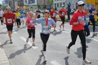 A přece si běžím! 