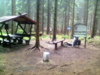 1000 mil Adventure. Po dni, kdy tekly očistné slzy, přišlo znovuzrození 