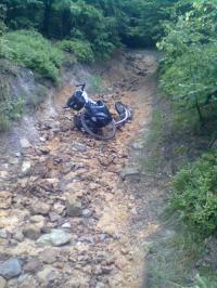 1000 mil Adventure. 6 dní na cestě. Je to možný? No možný to je! 