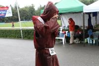 Jak jsem v dešti pobíhal 24 hodin na Kladně 