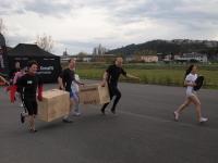 VENI, VIDI, VICI NEPLATILO, PŘESTO PRO SEBE JSEM JASNĚ VYHRÁL 