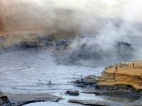 Mráz a sníh, dva věrní přátelé na cestě Islandem pro Sportovní klub vozíčkářů 