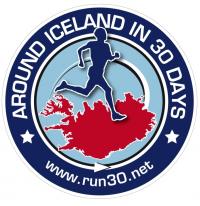 René Kujan poslechl zombie a běžel kolem Islandu 