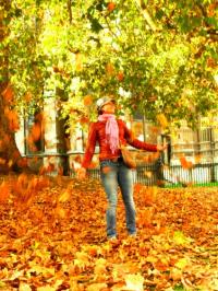 Tereza Bartošová &ndash; život je prostě skvělý