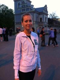 Běh pro Světlušku