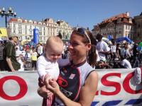 A zase ta sinusoida &ndash; běhám, neběhám… 