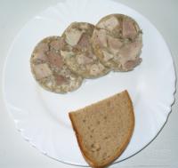 Simona Vašimská &ndash; tlačenka