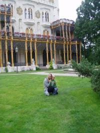 Kateřinina zlatíčka