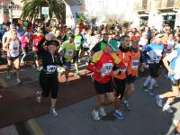 Ven se prostě musí 