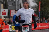 Můj první maraton, aneb síla motivace… 