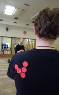 závěr workshopu byl věnován nezbytně důležité diskuzi