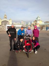 Milý deníčku 3 &ndash; Gazelky v akci 