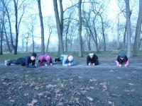 makáme jak Patrick Makau