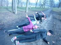 pokus o&nbsp;létání