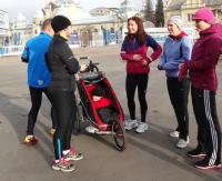 Co mi běh dává a co bere? 