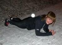 Maraton je někdy proti běhu životem hračka… 