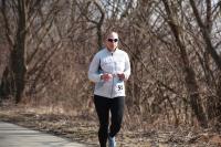 BĚHÁM PROTO, ŽE MĚ TO BAVÍ A MÁM Z BĚHU RADOST 