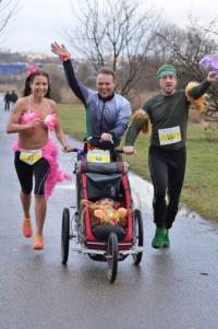 Milý deníčku 4 &ndash; Běžíme z kopce… 