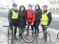 Prezidentská jízda