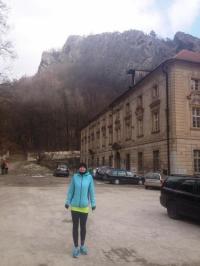 Míša ve&nbsp;Sv. Jánu