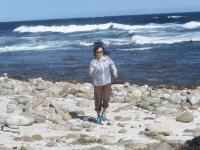 Vzpomínky na Afriku 