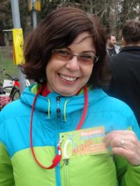 pořadatel bez pedálů