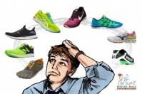 Je třeba řešit při nákupu běžeckých bot pronaci, supinaci, neutrální nášlap? 