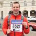 Miroslav Motejzík dokazuje, že nejen maraton se dá zdolat i s amputovanou nohou 