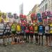 Vodiči pro Mattoni 1/2maraton Olomouc: třináctka vás nasměruje běžeckému štěstí vstříc 