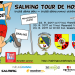 Salming Tour de Hospic. Trojitá dávka běžeckých emocí a pomoci 