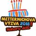 Metternichova výzva 2018! Nahoru dolů. 18. srpna 2018. 32,5 km 
