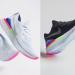 Běžecké boty Nike React Flyknit v nových colorways 
