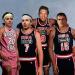 Legendární Dream-Team znovu na scéně Legendární Dream-Team znovu na scéně