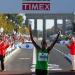 Kouzelník maratonu Patrick Makau přiběhne do Stromovky 