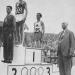 Londýn, pátek 30. července 1948 – první zlatá olympijská medaile pro Emila Zátopka 